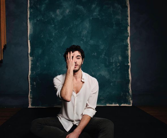 Babasının cenaze törenine katılmayan Burak Deniz bakın neler söyledi - Resim: 4