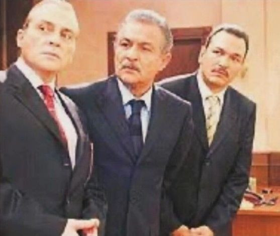 Sanat dünyası yasa boğuldu! Kenan Işık için veda paylaşımları... - Resim: 3