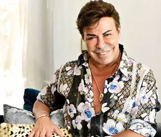 Fatih Ürek rest çekti: Beni ötekileştirenin alnını karışlarım! - Resim: 2