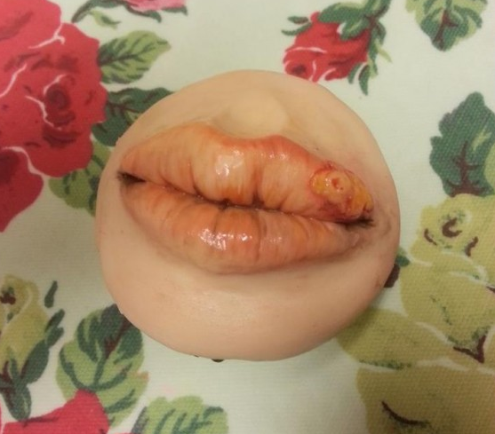 Bu organlar yenilebiliyor - Resim: 2