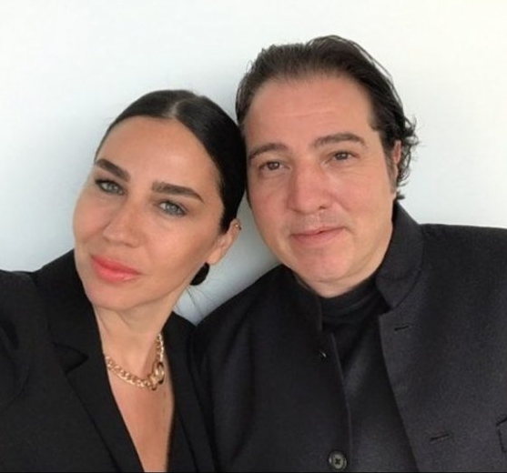 Fazıl Say ve sevgilisi Ece Dağıstan bugün evleniyor - Resim: 1