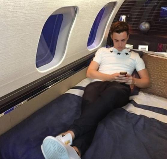 Singapur'un zengin çocukları - Resim: 4