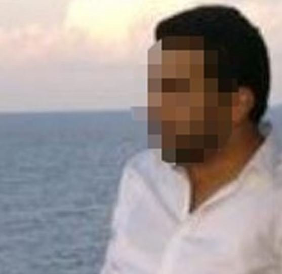 Rezil damadın aşk mesajları ortaya çıktı! "Anneme aşık bir adam kocam olamaz" - Resim: 0