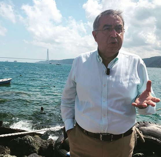 Erdoğan gafı olay olan NTV spikeri Oğuz Haksever ekranlara veda ediyor - Resim: 2