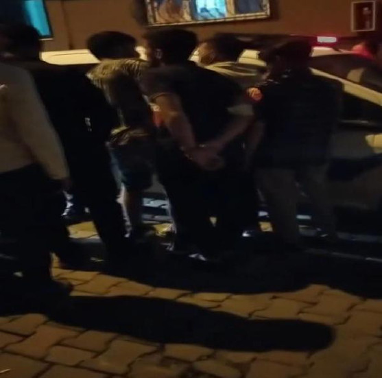 Sultangazi'de taciz şüphelisi kovalamaca sonucu yakalandı - Resim: 0