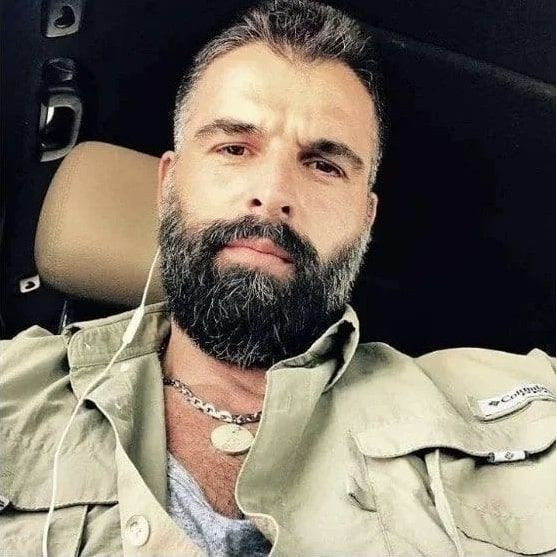 Mehmet Akif Alakurt takipçisinden gelen mesaja sinirlendi ölümle tehdit etti - Resim: 1