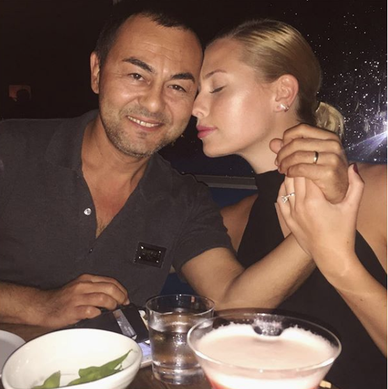 Serdar Ortaç ve eski eşi Chloe Loughnan'ın 100 bin liralık yasağı ortaya çıktı - Resim: 2