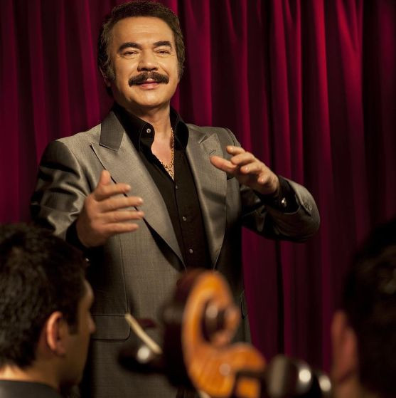 Orhan Gencebay'dan korkutan haber: Apar topar hastaneye kaldırıldı! - Resim: 2