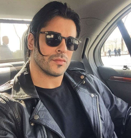 Burak Özçivit'le Engin Altan Düzyatan arasında gerilim! İlk açıklama geldi - Resim: 4