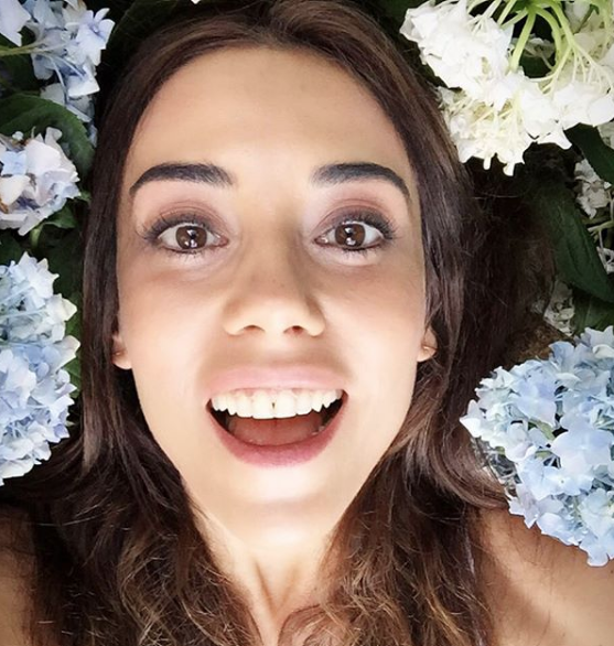 Şahsiyet dizisi bitince işsiz kalan Cansu Dere evinden oldu! - Resim: 2