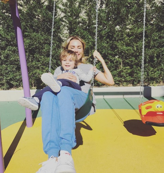 Ece Erken'den eski eşe dava nedenine bakın - Resim: 2