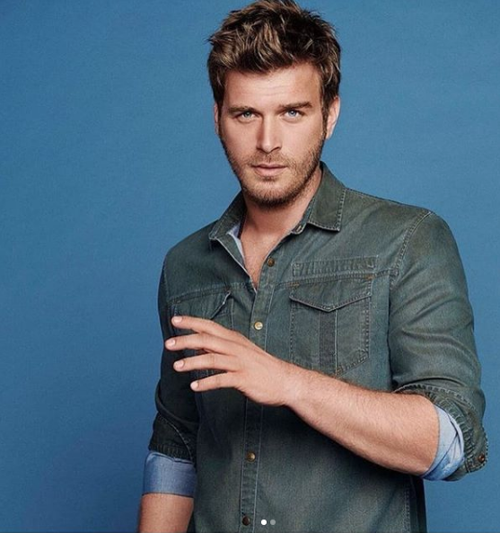 Kıvanç Tatlıtuğ'un sağlık durumu nasıl? Gece yarısı hastaneye kaldırıldı! - Resim: 1