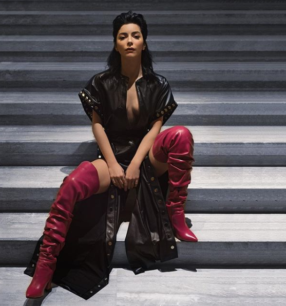 Mahkeme Merve Boluğur'u haklı buldu! O davayı kazandı - Resim: 3