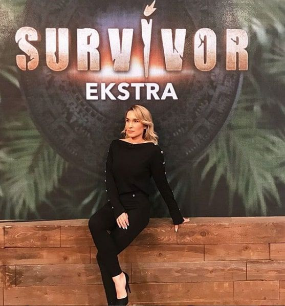 Survivor Sema'dan Barış ve Nisa aşkı için olay yorum! 'Barış Nisa'ya aşıksa...' - Resim: 2
