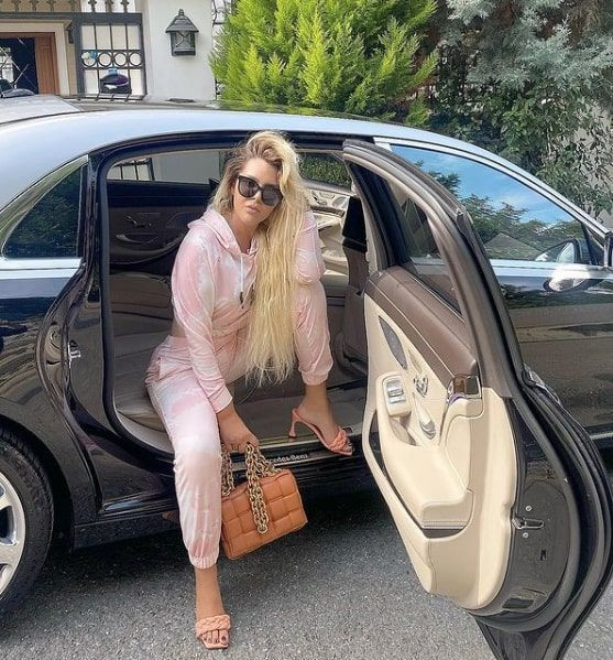 Selin Ciğerci'den Seren Serengil Bircan Bali Deniz Akkaya'ya skandal itibar davası - Resim: 4