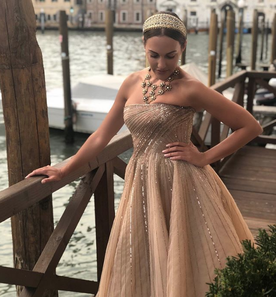 Meryem Uzerli yeniden Hürrem Sultan oldu Muhteşem Yüzyıl göndermesi - Resim: 3