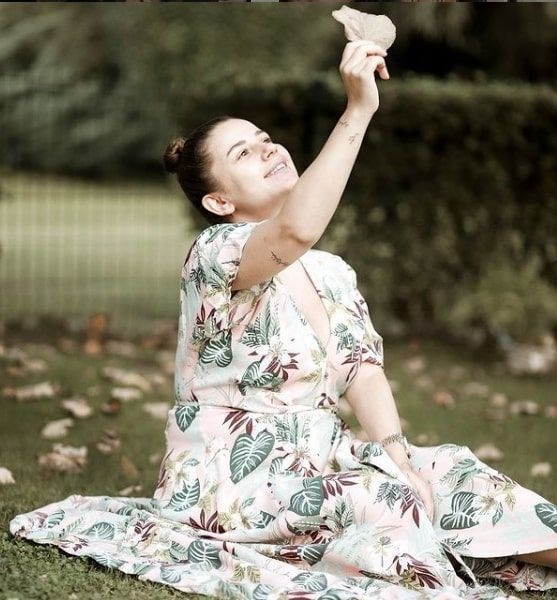 Merve Özbey acı haberi böyle duyurdu babası Ahmet Özbey hayatını kaybetti - Resim: 4