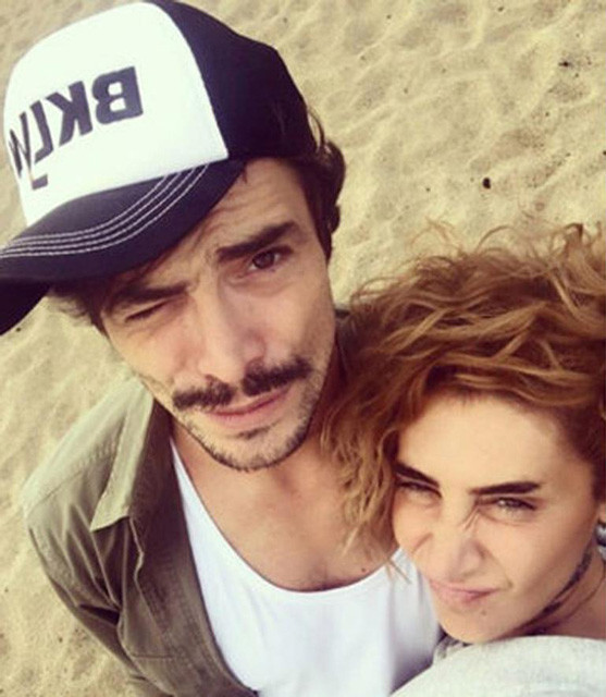 Sıla ayrılık haberlerine son noktayı koydu! - Resim: 1