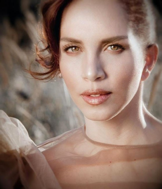 Tuba Ünsal'ın milyonda bir görülen hastalığı şok! - Resim: 3