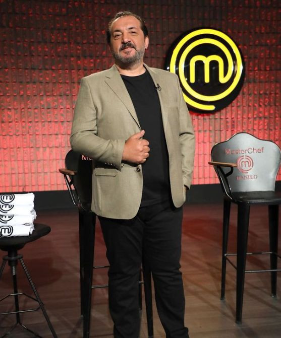 Mehmet Şef, yarışmacıya ilginç iş teklifi yaptı! Ne olduğunu öğrenenler şaştı kaldı - Resim: 2