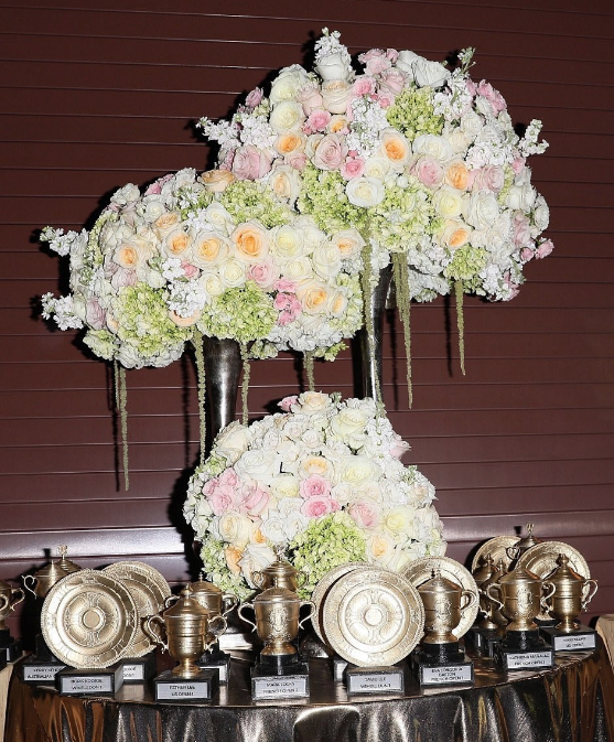 Serena Williams ile Alexis Ohania evlendi! İşte muhteşem düğünden kareler - Resim: 4