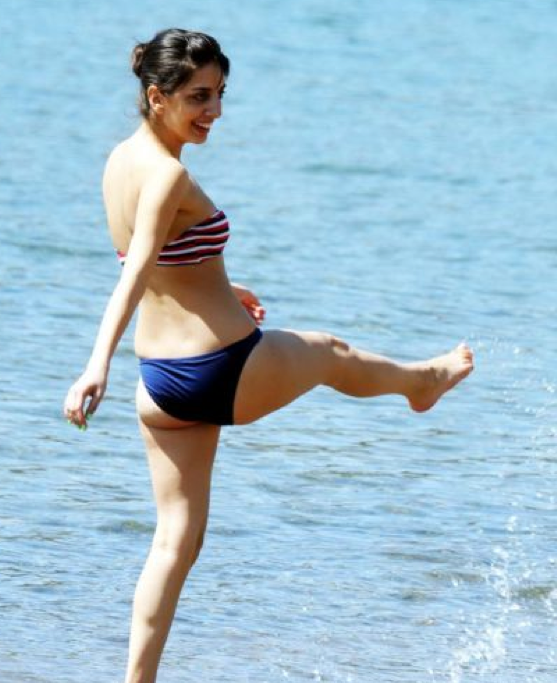 Ve Bodrum'da yaz sezonu açıldı - Resim: 2