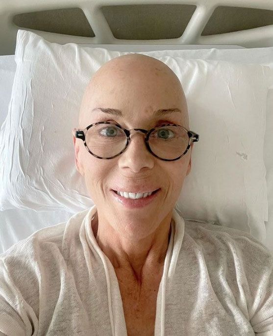 Billur Kalkavan'ın sağlık durumuyla ilgili çok önemli açıklama geldi! - Resim: 1