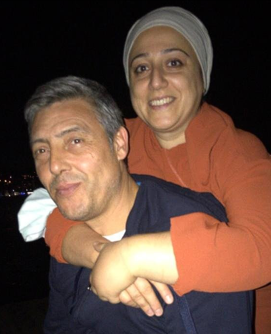 5 farklı kanseri yendi, kadının ölümü korkunç oldu! Sanki olacakları hissetti - Resim: 1