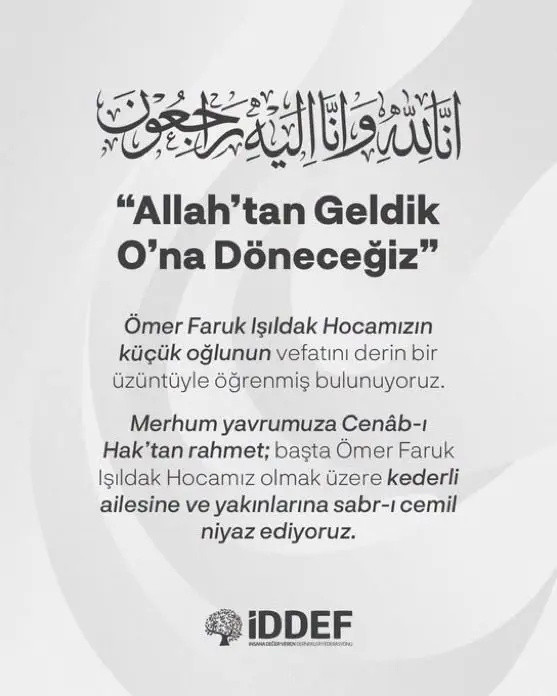 Hem hafız hem yetim! Sağanakta can veren 14 yaşındaki Mahmut'un hikayesi yürek yaktı - Resim: 1