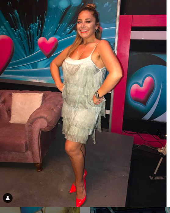 Aydan Kaya kaç yaşında kimdir evli mi yazılımcı eşi kimdir? - Resim: 0