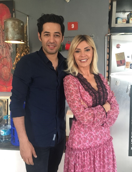 Ufak Tefek Cinayetler 2.sezonda her şey değişecek böyle açıkladı - Resim: 2