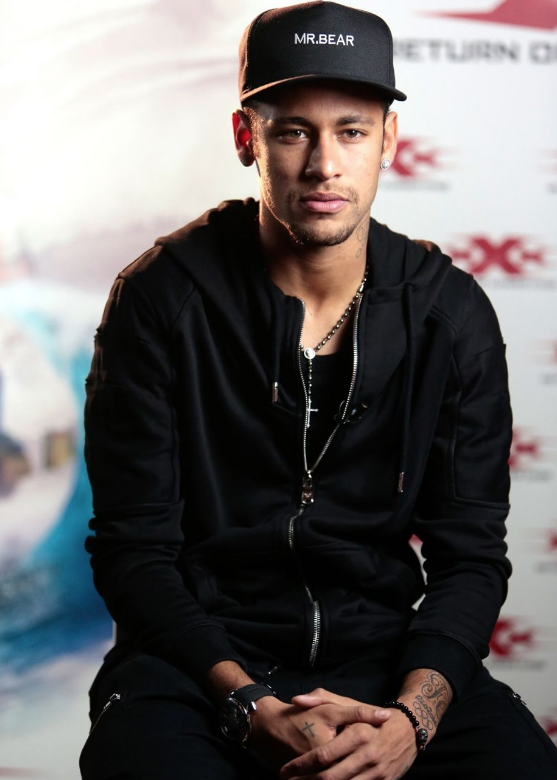 Çıldırtacak benzetme: Neymar futbolun Kim Kardashian’ı - Resim: 3