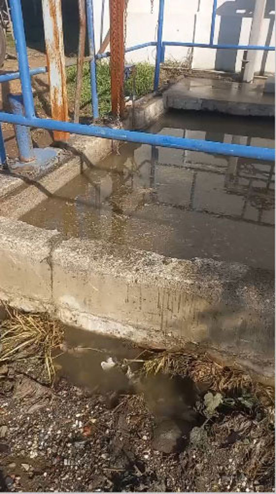 İzmir Büyükşehir’den Körfez’e çamur, dereye atık su, çaya kanalizasyon deşarjı… İZSU’ya 6 ihlalle ilgili 8.3 milyon TL ceza - Resim: 2