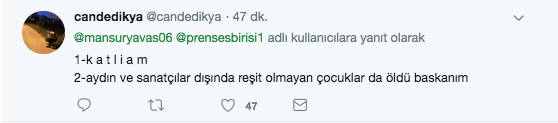 İmamoğlu ile Yavaş'ın Madımak paylaşımlarına tepki! - Resim: 3