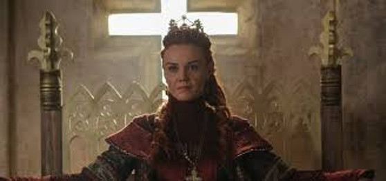 Kuruluş Osman Sofia kimdir Alma Terziç aslen nereli dizileri neler? - Resim: 1