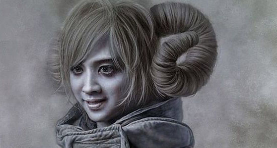 Hakkında korkunç efsaneler üretilen 11 tablo - Resim: 4