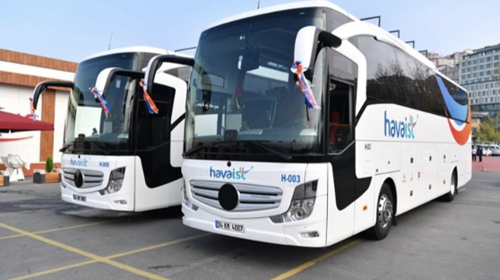 İstanbul Havalimanı'na hangi İETT hatları gidiyor? İşte ulaşım alternatifleri - Resim: 2