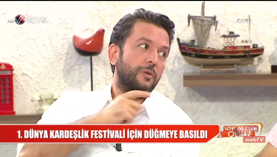 Nihat Doğan 2 kız çocuğuna ne yaptı? Sevgilisi Birsen Bekgöz savundu - Resim: 3