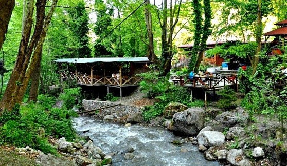 Günübirlik tatil kaçamağı yapılacak 9 yer - Resim: 3