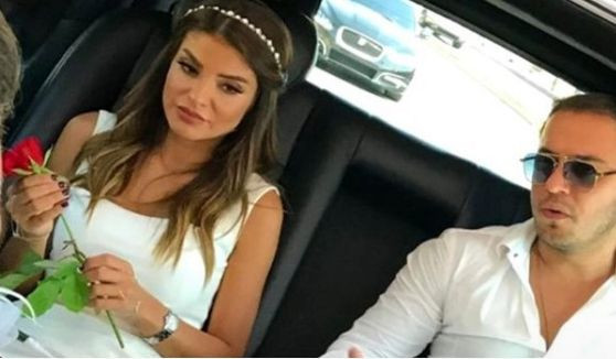 İkinci şansı verdi yine olmadı! Bircan Bali eşinden bir kez daha ayrıldı.. - Resim: 2