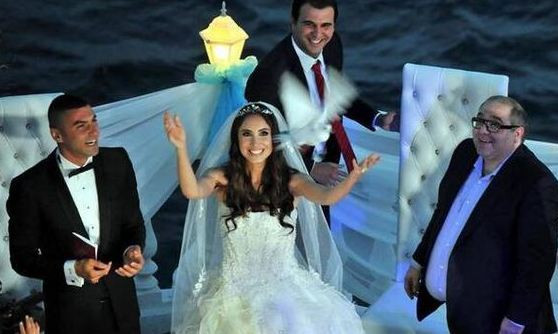 Burak Yılmaz İstem Yılmaz boşandı hamileyken dövdü mü? - Resim: 1