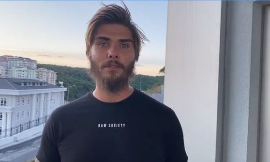 Barış Murat Yağcı ve Survivor şampiyonu Cemal Can'ın Instagram diyaloğu olay! - Resim: 4