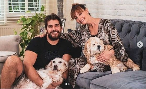 Kanal D Sadakatsiz'in yıldızı Özge Özder 5 aylık hamile bebeğinin cinsiyetini açıkladı - Resim: 1