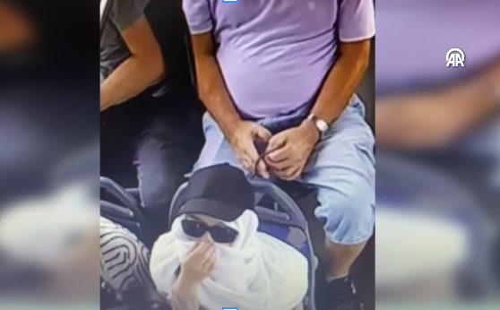 Evlere girip 750 bin TL değerinde ziynet eşyası çaldılar, kendilerini böyle gizlediler! İçlerinden biri tutuklandı - Resim: 1