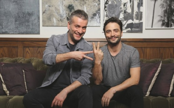 Ahmet Kural'ın yeni imajı şaşırttı - Resim: 2