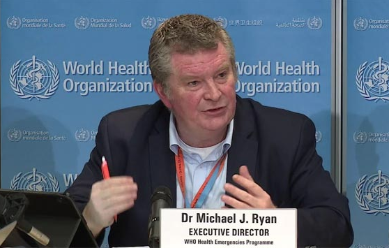 DSÖ'den maske uyarısı: Hasta değilseniz, kullanmaktan kaçının - Resim: 0