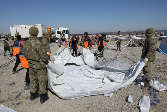 Uyarılar dikkate alınmayınca! 125 milyon lira harcanmıştı ömrü 23 gün sürdü - Resim: 0
