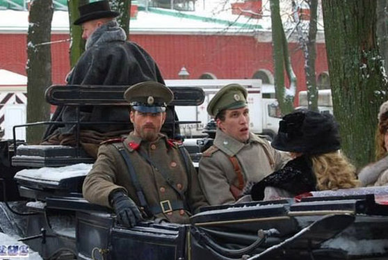 Milyarderler Türk dizilerinde figüran olmak istiyor - Resim: 2