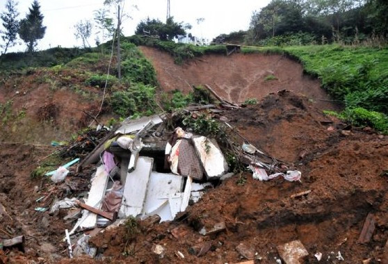 Rize'den çok acı haber! Felaket can aldı - Resim: 4