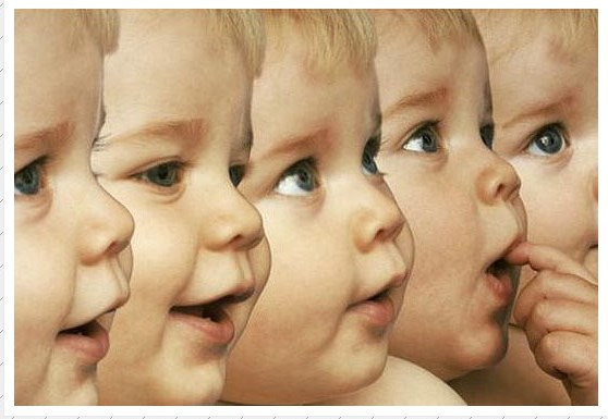 Bu bebek isimleri yasak! - Resim: 3